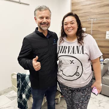 Slider image (3) Obesity Bariatric Surgery by Dr. Jorge Maytorena